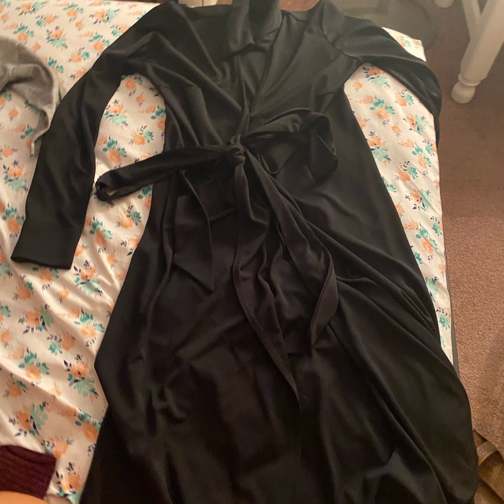Boss woman dress